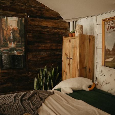 Deer House Inn Dalat Luaran gambar