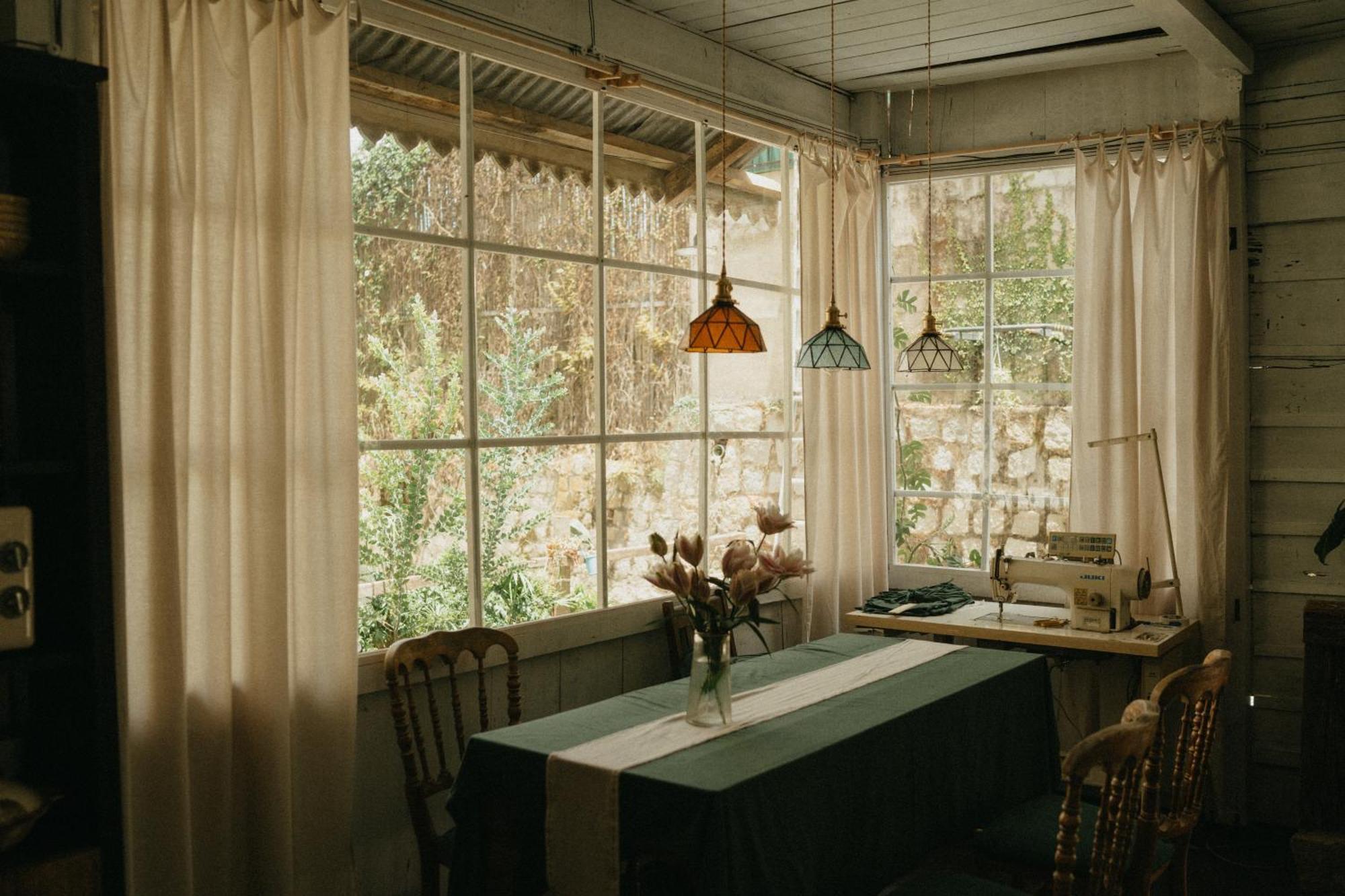Deer House Inn Dalat Luaran gambar