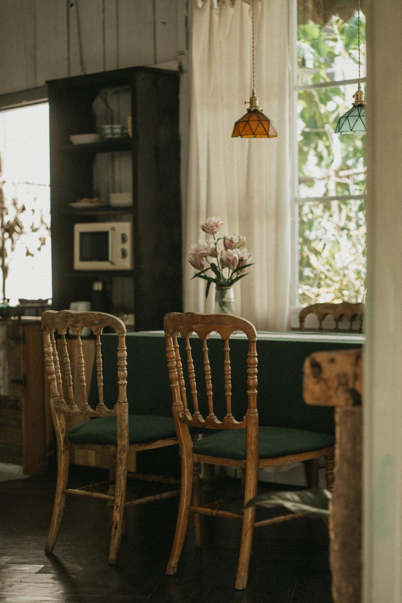 Deer House Inn Dalat Luaran gambar